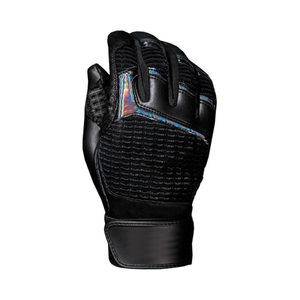 Guantes de Bateo de Softbol de la Mejor Calidad en Colores Personalizados, Guantes de Bateo de Béisbol Transpirables Personalizados de Fabricante - Product Image 3