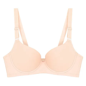 Soutien-gorge doux et extensible pour femme | tissu sans couture à séchage rapide pour le fitness, le yoga et l'extérieur - Product Image 1