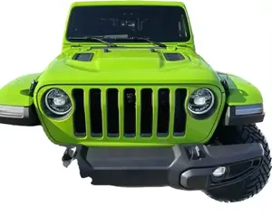 Usado TRE ADY TO GO usado Jeep Wrngler 2018