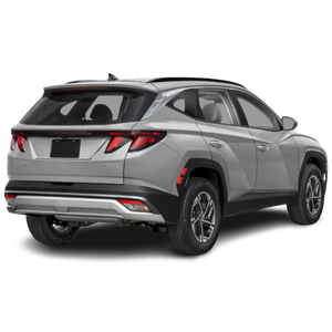 SUV compact 2024 le plus vendu avec un design moderne, une sécurité avancée, un moteur essence turbo et un toit ouvrant panoramique au prix d'usine - Product Image 4