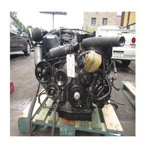 เครื่องยนต์1UZ-FE ที่คุ้มค่ากับประสิทธิภาพที่ยอดเยี่ยม - Product Image 2