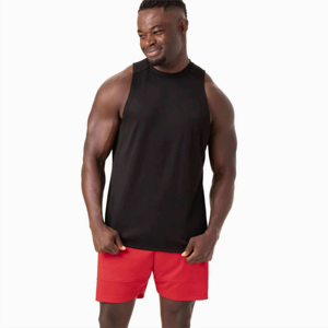 Vêtements décontractés pour hommes Short d'été en maille personnalisé à séchage rapide Short de plage en gros Fabriqué au Pakistan Nouveautés Shorts - Product Image 4