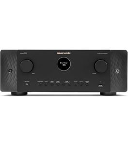 เครื่องรับสัญญาณ AV 8K 11.2 แชนแนล รุ่น SR8015 ของ Marantz - Product Image 2