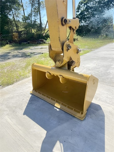 2013 CATERPILLAR M316D Excavator Super Powerful Engine Second Hand Excavator Machine Hydraulic - Product Image 4