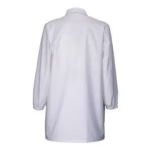 Grembiuli Personalizzabili in Cotone e Poliestere, Camicie da Lavoro Personalizzate - Product Image 2