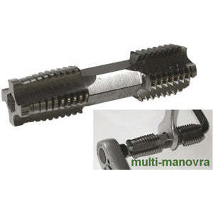 9092L 39 Hand <b>Taps</b> for Steel Applications - Product Image 1