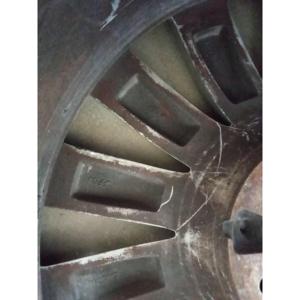 Jantes en alliage FIAT 500 L Series (351_352) (12>) 735585995 - Product Image 6