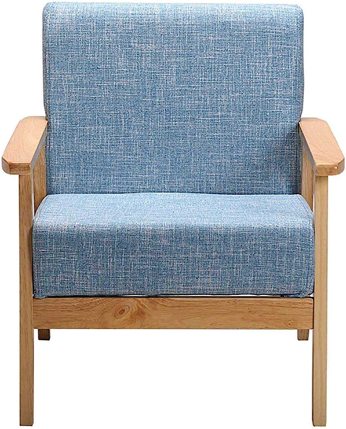 สีน้ำเงิน + บัฟ