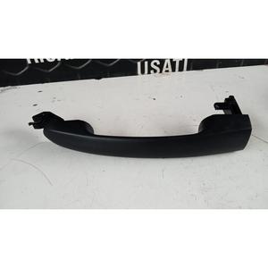 Manija Exterior de Puerta Delantera Izquierda para FIAT Stilo Sedán 5P (01>10) 735314537 - Product Image 3