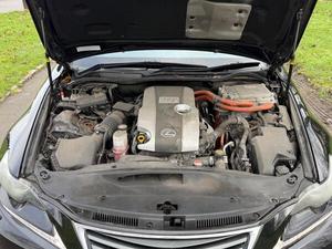 LEXUS IS 2014 USADO, Volante a la Izquierda/Derecha - Product Image 3