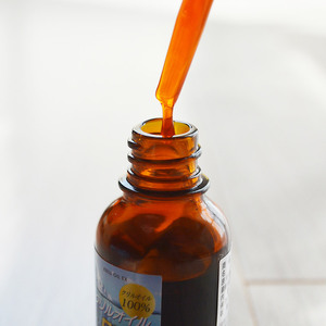 Nhật Bản Tự Nhiên Chăm Sóc Sức Khỏe Dầu Cho Chó Và Mèo Hương Vị Tùy Chỉnh Sealable Capsule Pet Bổ Sung - Product Image 3