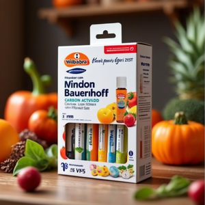Marabu Window Color Bauernhof 6x25ml Craft <b>Paint</b> <b>Set</b> 5 VPE - Product Image 2