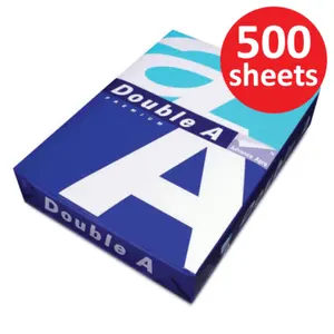 100% Pulp A4 Papier Kopieerapparaat 500 Vellen Per Ream A4 Kopieerpapier Oem 70gsm 75gsm 80gsm Lage Prijs