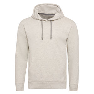 Sweats à capuche épais pour hommes de haute qualité avec impression personnalisée fabricant de vêtements d'hiver sweats à capuche brodés surdimensionnés pour hommes - Product Image 6