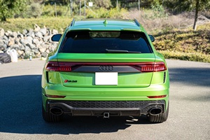 Offre Spéciale : Audi RS Q8 Twin-Turbo V8, AWD, modèle 2022, d'occasion, en excellent état - Prêt à être expédié - Product Image 6