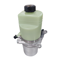 Nouvelle pompe de direction assistée électrohydraulique pour Ford Focus 2004 2005 2006 2007 2008 2009 2010 2011 LHD RHD 3M513K514DG Remplacement