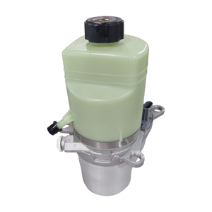 Nueva Bomba de Dirección Asistida Electrohidráulica para Ford Focus 2004 2005 2006 2007 2008 2009 2010 2011 LHD RHD 3M513K514DG Repuesto - Product Image 2