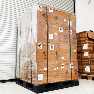 Celdas de litio LFP LiFePO4 (EF) 314Ah 3.2V eve mb31 en paleta (32 - 128 kWh de energía total) - Product Image 1