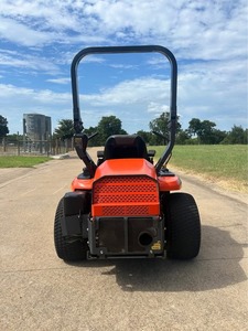 Kubota เครื่องตัดหญ้า ZG227ของแท้สำหรับใช้ในสวนและเชิงพาณิชย์ - Product Image 5