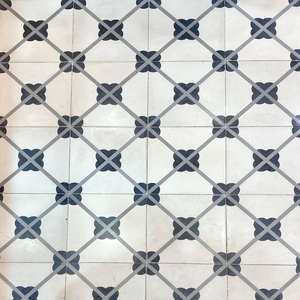 Vente en gros de carreaux de porcelaine émaillés géométriques modernes de haute qualité 600x1200mm pour carreaux de mur et de sol - Product Image 2