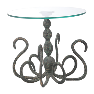 Muebles decorativos Mesa auxiliar Gran venta Mesa auxiliar hecha a mano Hotel y restaurante Decoración de la sala de estar - Product Image 1