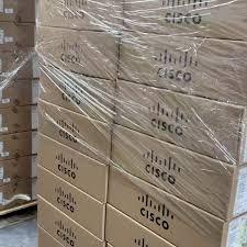 Pice Cisco NCS1K4-1.2T-K9 | NCS 1004 1.2T C-band ddwdm การ์ดบรรทัด | QSFP28 12x พอร์ตลำต้น2x - Product Image 4