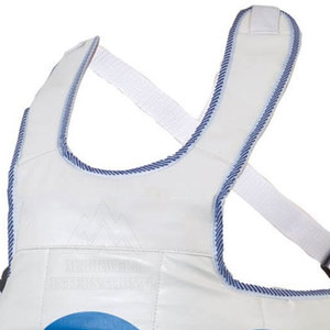 Safety Wear Adults Use Chest Guard Made In Pakistan Chest Guard Low Moq Lightweight Chest Guard - Product Image 6