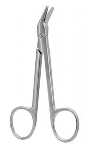 Cortador de alambre de 8 pulgadas con agarre antideslizante, tijeras de barra de acero, herramienta de corte de alambre para reparaciones en el hogar y proyectos artesanales - Product Image 5