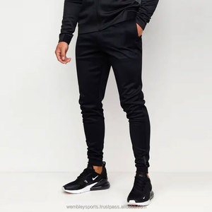 Survêtement en polaire avec logo personnalisé pour homme, survêtement 2 pièces, ensemble à capuche, vêtement de rue, survêtement de jogging, vente en gros - Product Image 5