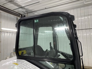 Miniexcavadora Bobcat E42 2022 en perfecto estado, con garantía extendida de fábrica hasta 2027, lista para enviar. - Product Image 6