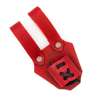 Gaine de ceinture d'épée en similicuir de haute qualité pour épées à collectionner Katanas et épées longues parfaite pour le cosplay et l'utilisation de costumes
