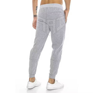 กางเกงวอร์มออกกำลังกายผู้ชายทรงสลิมฟิต กางเกงกีฬาวิ่งฟิตเนสเทรนนิ่ง กางเกงวอร์มลำลองผู้ชาย - Product Image 2