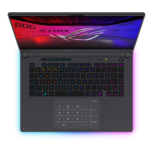 2025 nuevo R o g S t r i x G16(2025) G614 16 pulgadas R9 9955HX3D alimentado por AI 16GB 1T 5070TI-12G 240H 2,5 K portátil para juegos - Product Image 6