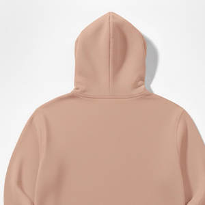 Sweat à capuche moderne à blocs de couleur avec doublure contrastée et surpiqûres plates durables pour une apparence sportive audacieuse et unique - Product Image 6