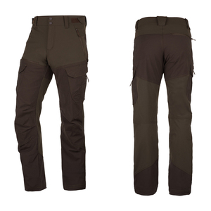 Pantalones de Senderismo Casuales para Hombre, Profesionales, para Exteriores, de Alta Calidad, Hechos a Medida, Ultraligeros, Transpirables, Cortavientos, de Secado Rápido - Product Image 3