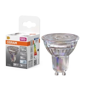 Lampada LED Star GU10 3.7W 4000K 350Lm 36 (Osram 458620) - Product Image 2