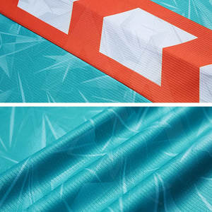 Cómodo uniforme de baloncesto unisex color personalizado diseño al por mayor deporte baloncesto Jersey uniforme BSCI, poliéster, ropa deportiva - Product Image 3