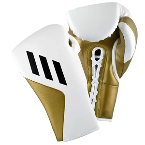 ถุงมือต่อยมวยผู้ชายกระเป๋าฝึกซ้อมฟิตเนสคิกบ็อกซิ่งอุปกรณ์ออกกำลังกายฝึกซ้อมศิลปะการต่อสู้ในยิม - Product Image 4