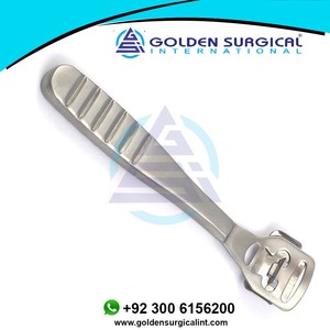 เครื่องกำจัดหนังด้านแบบสไลด์ ด้ามจับสแตนเลส ปลอดภัย พร้อมใบมีด 10 ชิ้น - Product Image 6