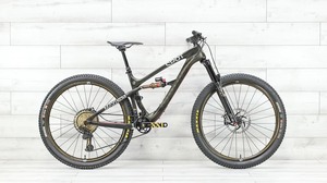 VENTAS EN SUBASTA Bicicleta de Montaña Spottt Mayhemmm 130 SRAMmm XX1 - 2019 - Product Image 2