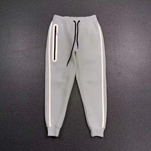 ชุดวอร์มผู้ชายแบบหนาสะท้อนแสง ดีไซน์ใหม่ทันสมัย สไตล์แฟชั่น ปี 2025 ปรับแต่งได้ - Product Image 6