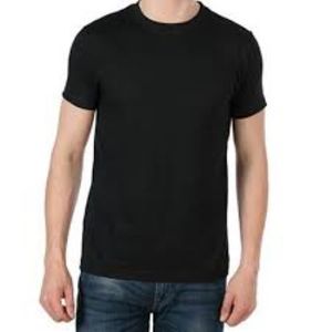 T-shirt polo en coton épais personnalisé de haute qualité pour logo personnalisé imprimé coton hommes t-shirt à recyclable coton biologique hommes t-shirt - Product Image 2