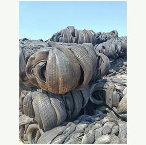 Pneus de voiture d'occasion de haute qualité, garantie 1 an, marque personnalisée, longue durée de vie et bande de roulement constante pour la revente et l'exportation - Product Image 2