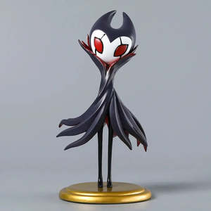 Figurine en résine Hollow Knight Grimm - Product Image 4