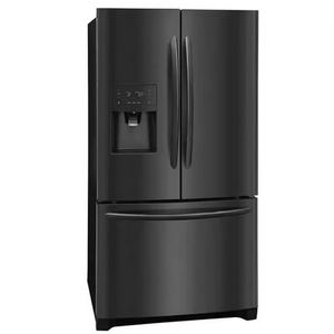 Refrigerador francés de 558 litros para cocina doméstica de gran capacidad - Product Image 3