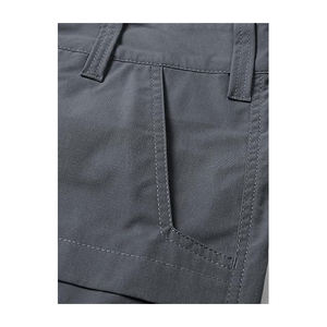 2025 Short cargo multi-poches pour homme haute tendance avec jean 100% coton de qualité supérieure - Product Image 3