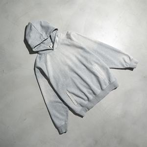 Sweats à capuche délavés à l'acide vintage teinture par pulvérisation personnalisée unisexe grande taille sweats à capuche pour hommes en coton éponge française - Product Image 5