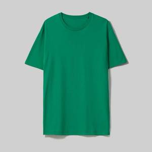 Venta al por mayor de camisetas de los hombres de alta calidad Camiseta para los hombres a la venta 100% algodón transpirable hombres camisetas - Product Image 5