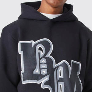 Survêtement empilé imprimé pour hommes de nouveau style d'approvisionnement direct d'usine Survêtement graphique pour hommes de couleur personnalisée de qualité supérieure - Product Image 5