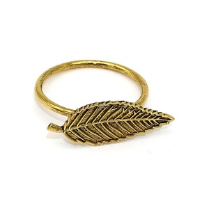 Servilletero de latón ecológico, diseño de decoración de mesa, servilletero de Metal para fiesta de boda. - Product Image 3